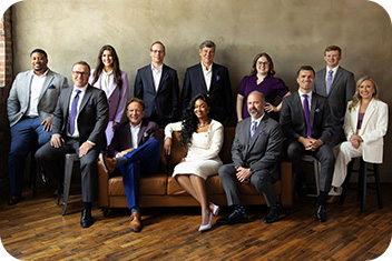 The Smith Group of Truist Investment Services, Inc.